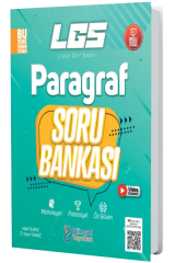 Bilinçsel 8. Sınıf LGS Paragraf Soru Bankası Bilinçsel Yayınları