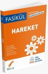 Birey Hareket Fasikül Çıkabilecek Sorular Birey Yayınları