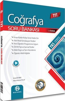 SARMAL TYT S.B. COĞRAFYA - 2026-27