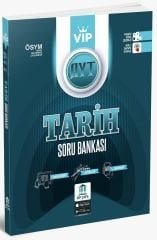 Çapa YKS AYT Tarih VİP Soru Bankası Çapa Yayınları