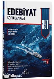 Yayın Denizi TYT Soru Bankası Öğreten Dilbilgisi - 2026-27 - EDEBİYAT DENİZİ YAYINLARI kitap kapağı