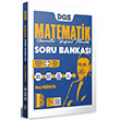 2026 DGS Matematik Geometri Sayısal Mantık Soru Bankası - Benim Hocam Yayınları kitap kapağı