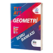 EİS Yayınları Koz - Tyt- Ayt - Soru Bankası - Geometri - EİS Yayınları kitap kapağı
