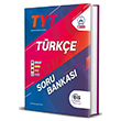 EİS Yayınları Koz Serisi Türkçe Tyt Soru Bankası - EİS Yayınları kitap kapağı