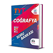 EİS Yayınları Koz Serisi Coğrafya Tyt Soru Bankası - EİS Yayınları kitap kapağı