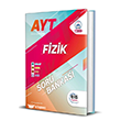 EİS Yayınları Koz Serisi Ayt Fizik Soru Bankası - EİS Yayınları kitap kapağı