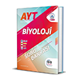 EİS Yayınları Koz Serisi Ayt Biyoloji Soru Bankası - EİS Yayınları kitap kapağı