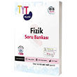 EİS Yayınları TYT Hazırlık Fizik Soru Bankası - EİS Yayınları kitap kapağı