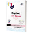 EİS Yayınları TYT Hazırlık Biyoloji Soru Bankası - EİS Yayınları kitap kapağı