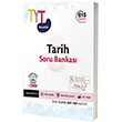 EİS Yayınları TYT Hazırlık Tarih Soru Bankası - EİS Yayınları kitap kapağı