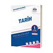 EİS Yayınları YKS - Mavi Set - DAF - Tarih - 1. Kitap - EİS Yayınları kitap kapağı
