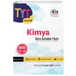 EİS Yayınları TYT Kimya Ders Anlatım Föyü - EİS Yayınları kitap kapağı