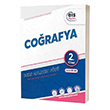 EİS Yayınları YKS - Mavi Set - DAF - Coğrafya - 2. Kitap - EİS Yayınları kitap kapağı