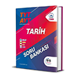 EİS Yayınları Koz Serisi Tarih Tyt-Ayt Soru Bankası - EİS Yayınları kitap kapağı