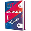 EİS Yayınları TYT Matematik Soru Bankası - EİS Yayınları kitap kapağı