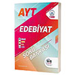 EİS Yayınları AYT Türk Dili ve Edebiyatı KOZ Serisi Soru Bankası - EİS Yayınları kitap kapağı