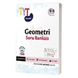EİS Yayınları TYT Geometri Soru Bankası - EİS Yayınları kitap kapağı