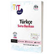 EİS Yayınları TYT Hazırlık Türkçe Soru Bankası - EİS Yayınları kitap kapağı