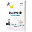 EİS Yayınları AYT Hazırlık Matematik Soru Bankası - EİS Yayınları kitap kapağı