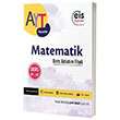 EİS Yayınları AYT Hazırlık DAF Matematik Ders Anlatım Föyü - EİS Yayınları kitap kapağı
