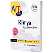 EİS Yayınları AYT Hazırlık DAF Kimya Ders Anlatım Föyü - EİS Yayınları kitap kapağı