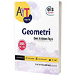 EİS Yayınları AYT Hazırlık DAF Geometri Ders Anlatım Föyü - EİS Yayınları kitap kapağı