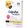 EİS Yayınları AYT Coğrafya Ders Anlatım Föyü - EİS Yayınları kitap kapağı