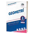 EİS Yayınları TYT AYT Geometri Ders Anlatım Föyü 2. Kitap - EİS Yayınları kitap kapağı