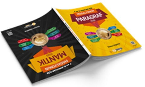 7. ve 8. Sınıflar İçin Madalyonun Paragraf Mantık Muhakeme Yüzü - Madalyon Yayınları kitap kapağı