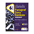 Turuncu Yayınları 6. Sınıf Dinamik Paragraf Soru Bankası - Turuncu Yayınları kitap kapağı