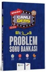 Akademi Denizi KPSS ALES DGS TYT Problemler Soru Bankası Çözümlü Akademi Denizi