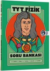 Ertan Sinan Şahin YKS TYT Fizik Soru Bankası Çözümlü Ertan Sinan Şahin