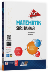 Hız ve Renk YKS AYT Matematik Soru Bankası Hız ve Renk Yayınları