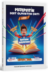 Akıl Yürütme 5. 6. 7. 8. Sınıf Matematik Temel Akıl Yürütme 1. Kitap Akıl Yürütme Yayınları