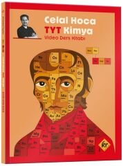 KR Akademi YKS TYT Kimya Video Ders Kitabı - Celal Gündüz KR Akademi