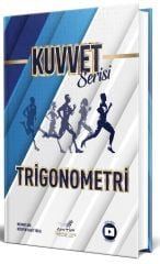 Aktif Öğrenme YKS AYT Trigonometri Kuvvet Serisi Soru Bankası Aktif Öğrenme Yayınları