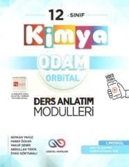 Orbital 12. Sınıf Kimya Odam Orbital Ders Anlatım Modülleri 1. Modül Kimya ve Elektrik Karbok Kimyasına Giriş Orbital Yayınları