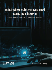 Palme Bilişim Sistemleri Geliştirme - Vildan Ateş Palme Akademik Yayınları