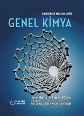 Palme Genel Kimya - Jason Overby Palme Akademik Yayınları