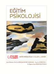 Palme Eğitim Psikolojisi - Anita Woolfolk Palme Akademik Yayınları