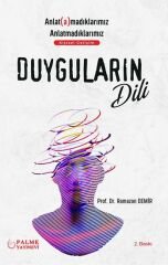 Palme Duyguların Dili - Ramazan Demir Palme Akademik Yayınları