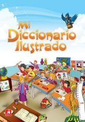Ankara ELT Mi Diccionarie Ilstrado Ankara ELT Yayıncılık