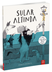 Sular Altında - Mariajo Ilustrajo Redhouse Yayınları
