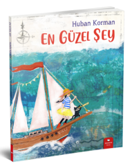 En Güzel Şey - Huban Korman Redhouse Yayınları