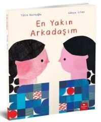 En Yakın Arkadaşım - Tülin Kozikoğlu Redhouse Yayınları