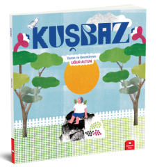 Kuşbaz - Uğur Altun Redhouse Yayınları