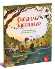 Çocuklara Mektuplar - Banu Kanıbelli Redhouse Yayınları