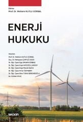Seçkin Enerji Hukuku - Meltem Kutlu Gürsel Seçkin Yayınları