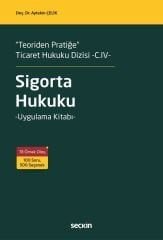 Seçkin Sigorta Hukuku - Aytekin Çelik Seçkin Yayınları