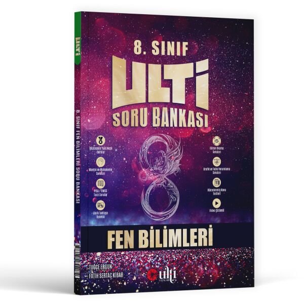 ULTİ 07.SINIF HF.ÖDEV FÖY (HÖF) İNGİLİZCE - 2026